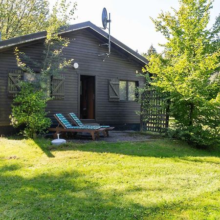 Holiday Home On A Horse Farm In The L Neburg Heath Eschede Exterior photo