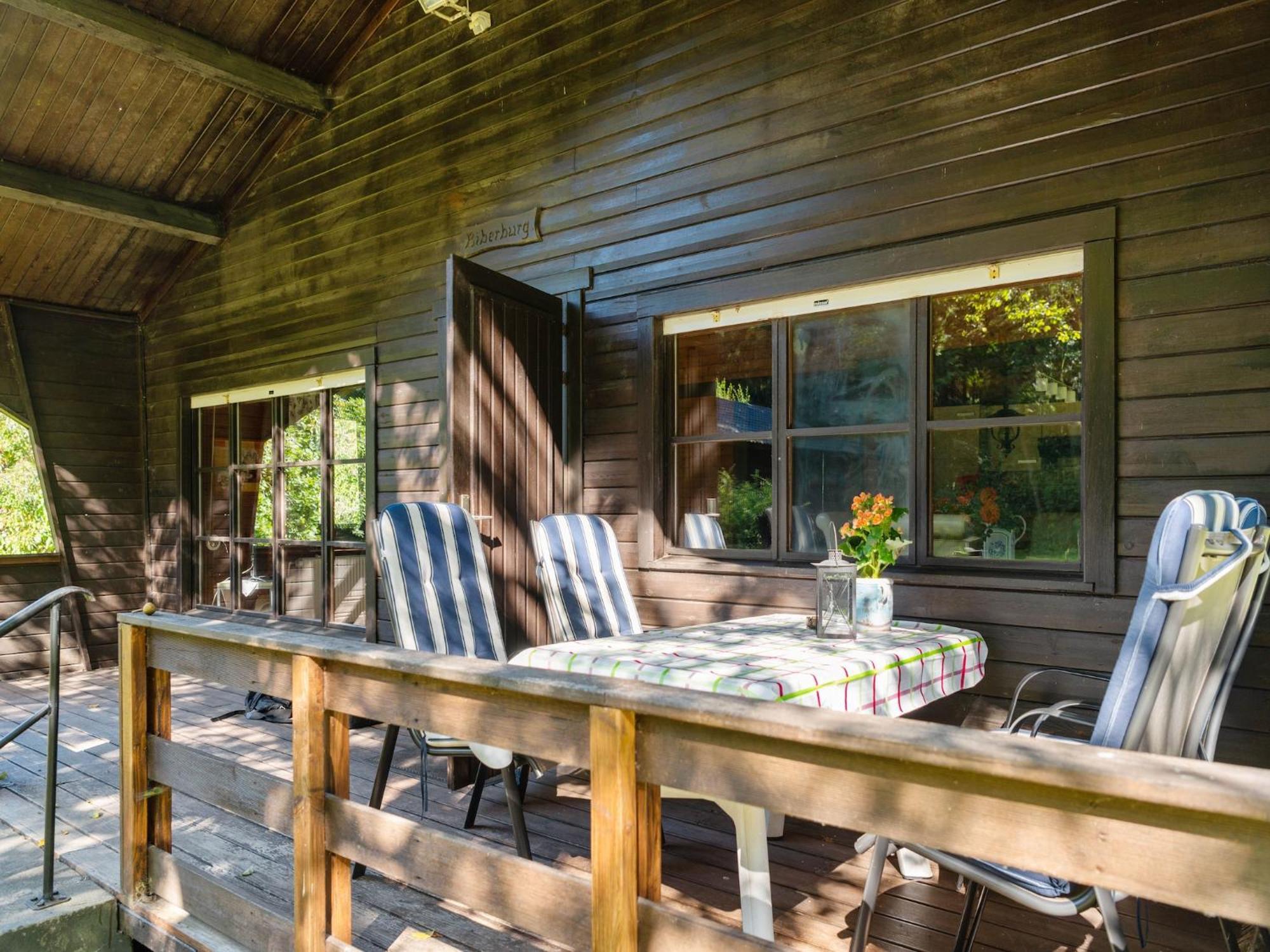 Holiday Home On A Horse Farm In The L Neburg Heath Eschede Exterior photo